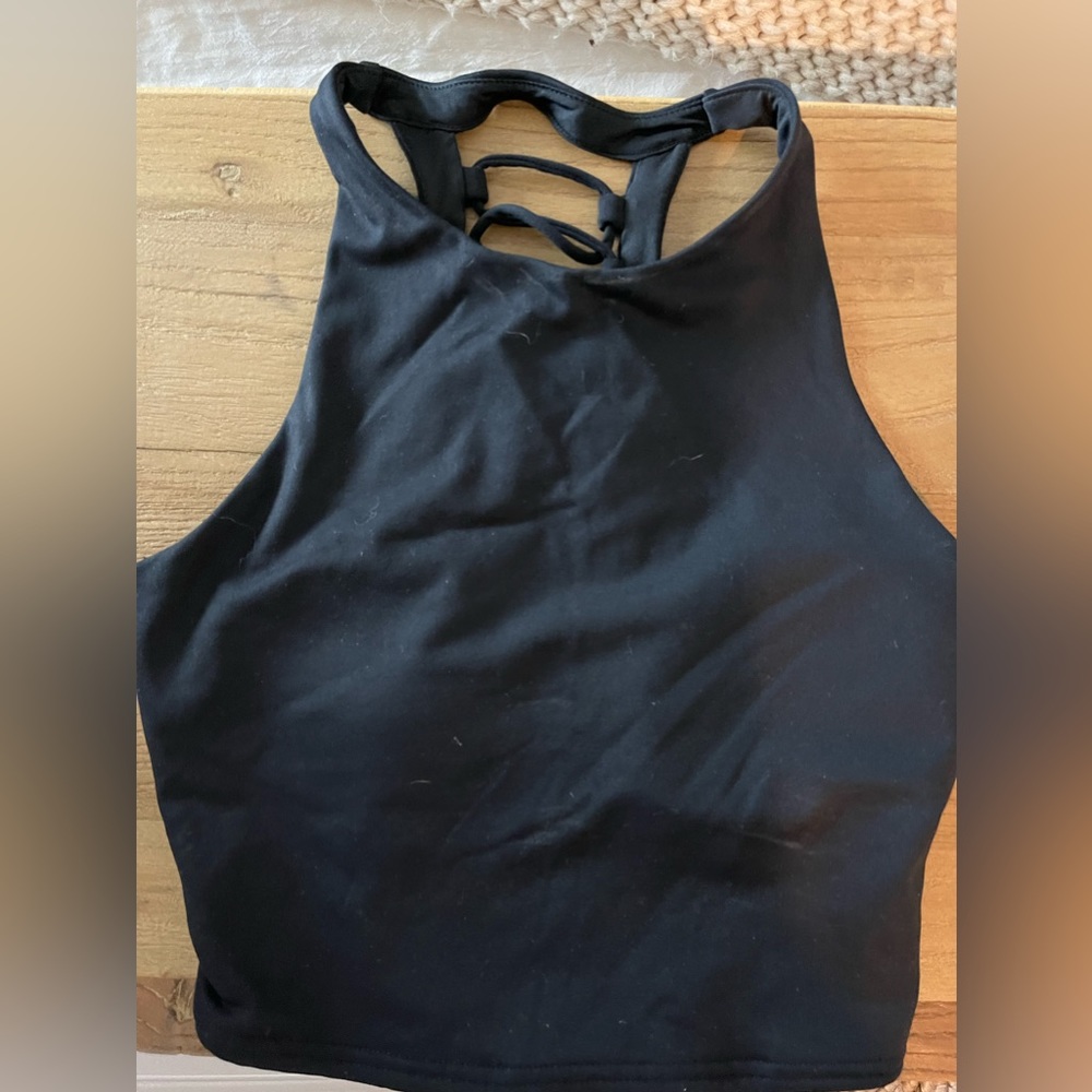 Alo yoga sports top